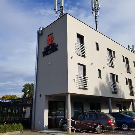 Hotel Willanova Lublin Zewnętrze zdjęcie