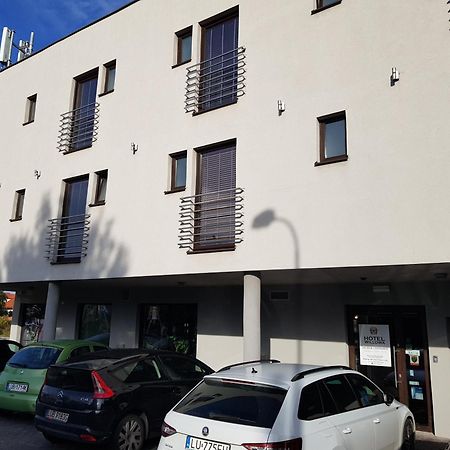 Hotel Willanova Lublin Zewnętrze zdjęcie