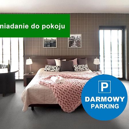 Hotel Willanova Lublin Zewnętrze zdjęcie