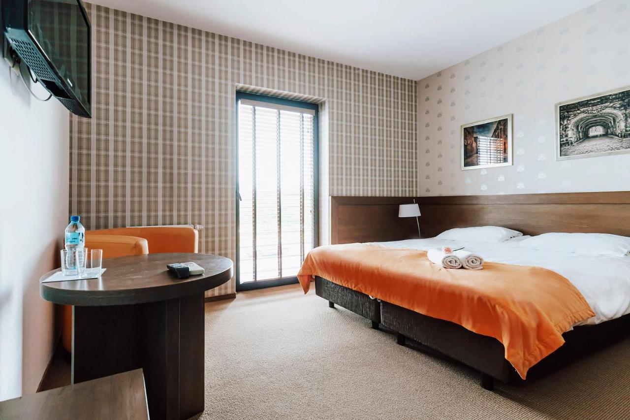 Hotel Willanova Lublin Zewnętrze zdjęcie