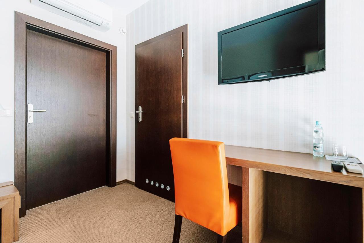 Hotel Willanova Lublin Zewnętrze zdjęcie