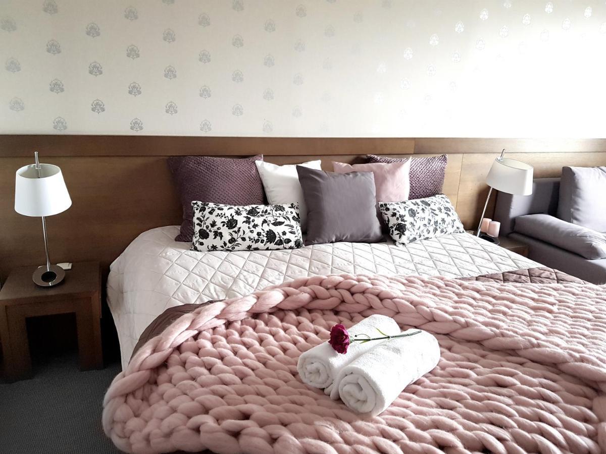 Hotel Willanova Lublin Zewnętrze zdjęcie