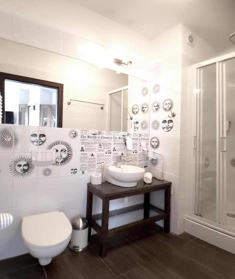 Hotel Willanova Lublin Zewnętrze zdjęcie