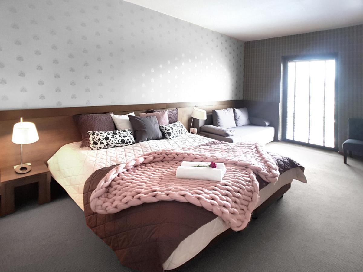Hotel Willanova Lublin Zewnętrze zdjęcie