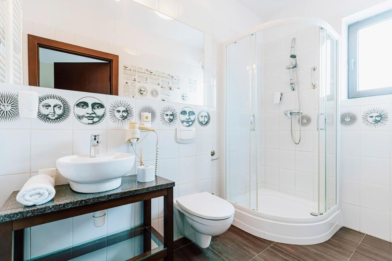Hotel Willanova Lublin Zewnętrze zdjęcie