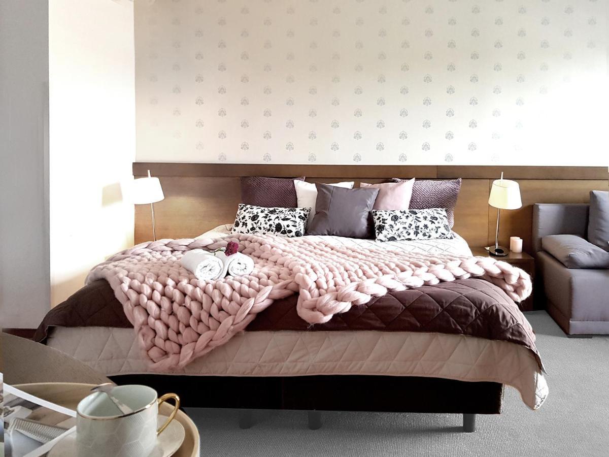 Hotel Willanova Lublin Zewnętrze zdjęcie
