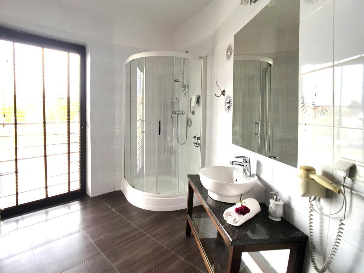 Hotel Willanova Lublin Zewnętrze zdjęcie