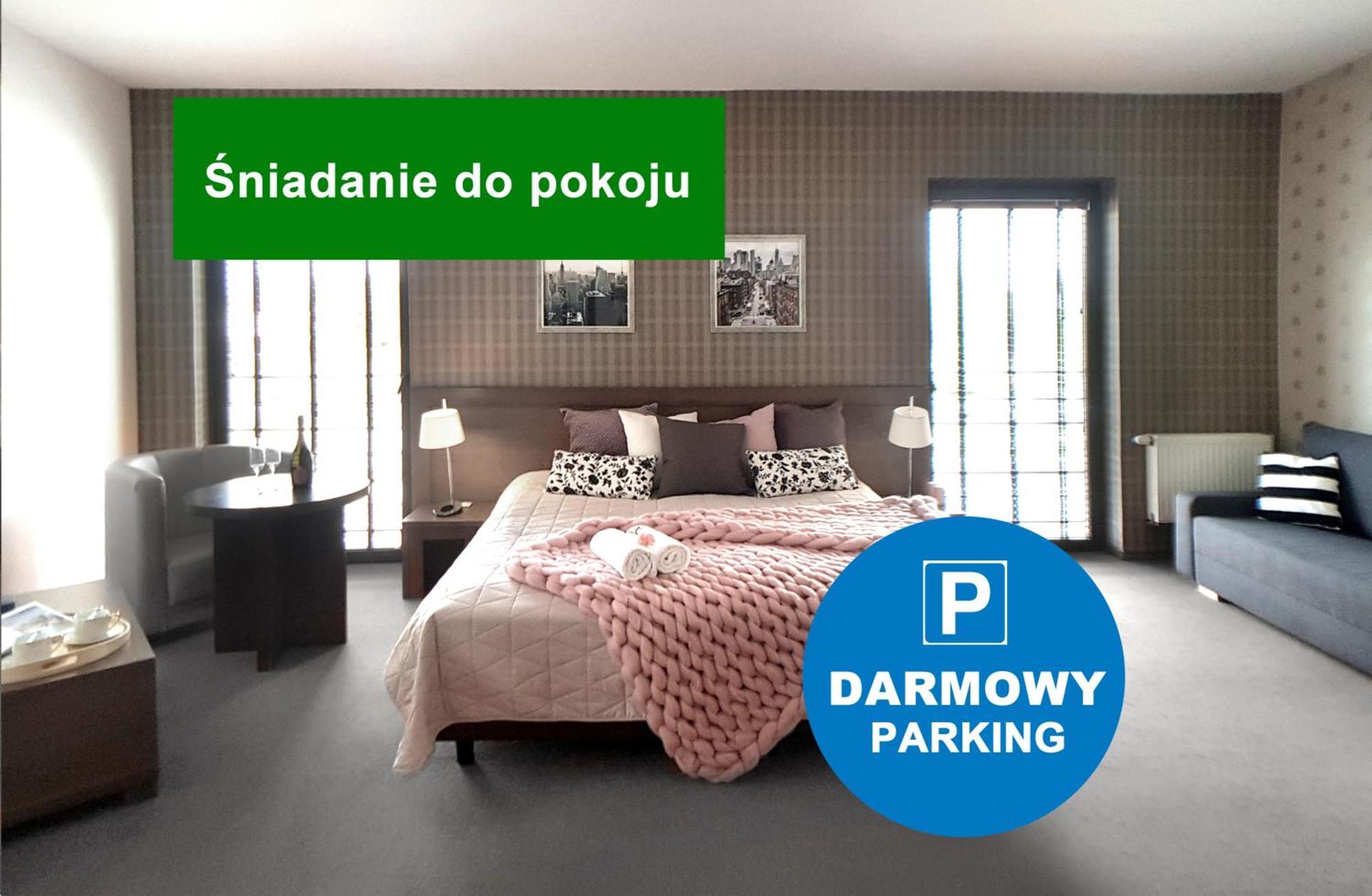 Hotel Willanova Lublin Zewnętrze zdjęcie