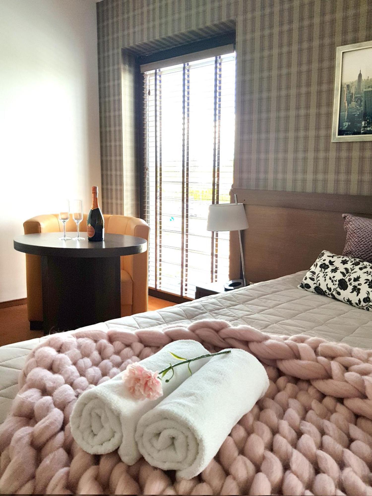 Hotel Willanova Lublin Zewnętrze zdjęcie