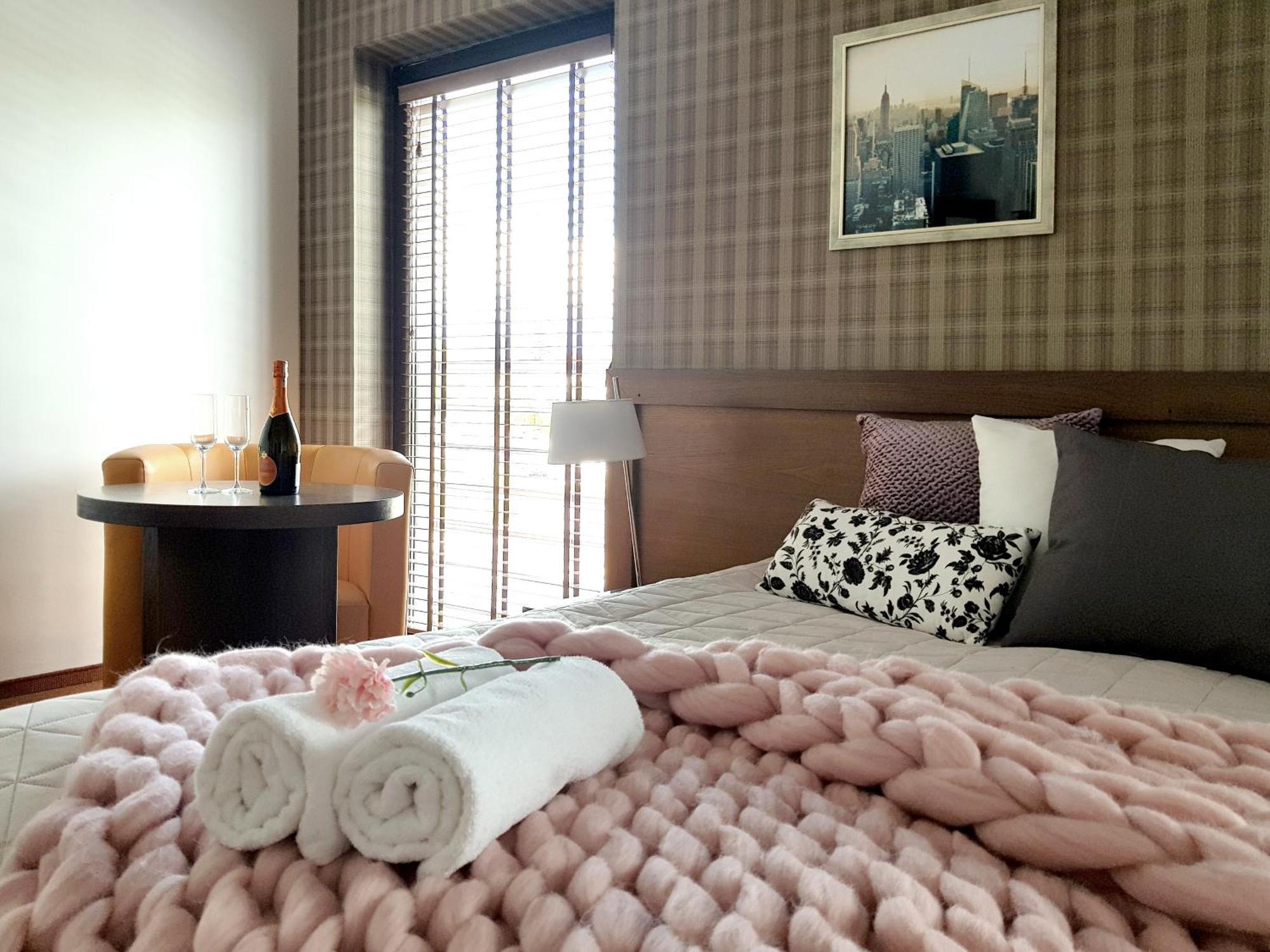 Hotel Willanova Lublin Zewnętrze zdjęcie